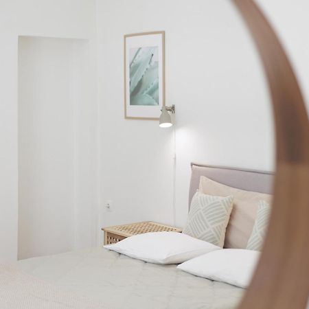 Aloe Apartments Corfu  Ruang foto