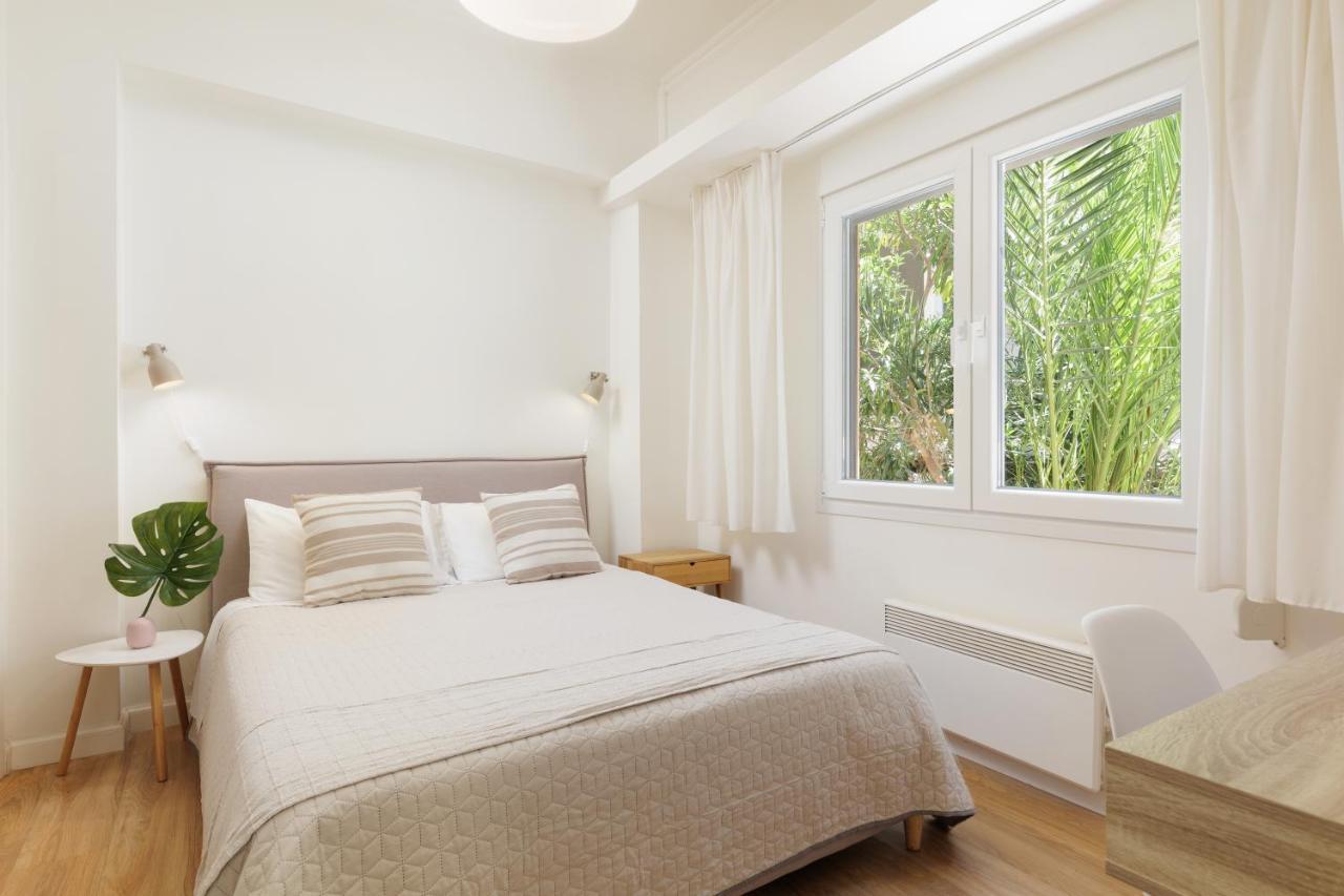 Aloe Apartments Corfu  Bagian luar foto