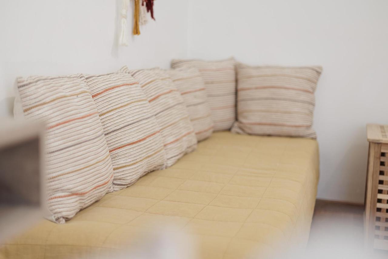 Aloe Apartments Corfu  Bagian luar foto