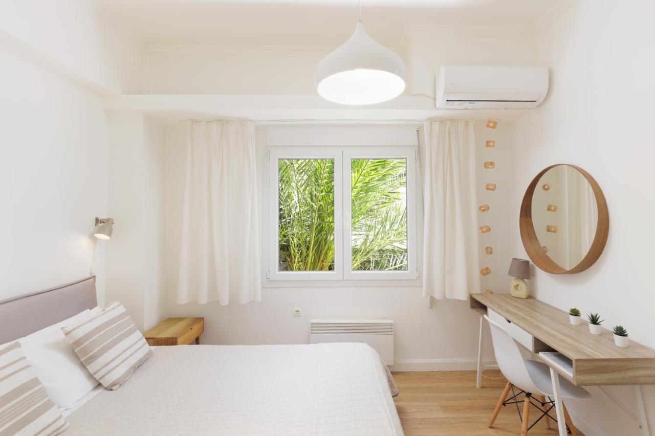 Aloe Apartments Corfu  Bagian luar foto