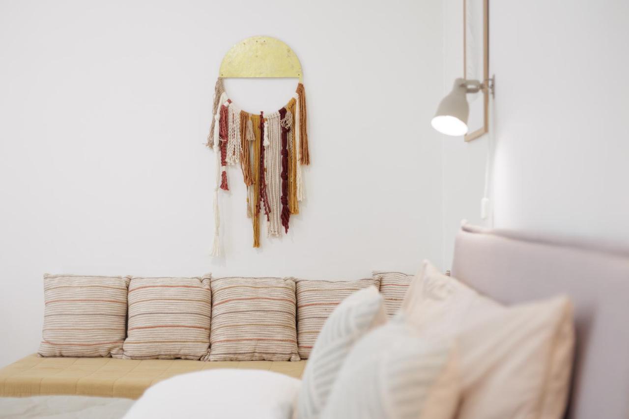 Aloe Apartments Corfu  Bagian luar foto