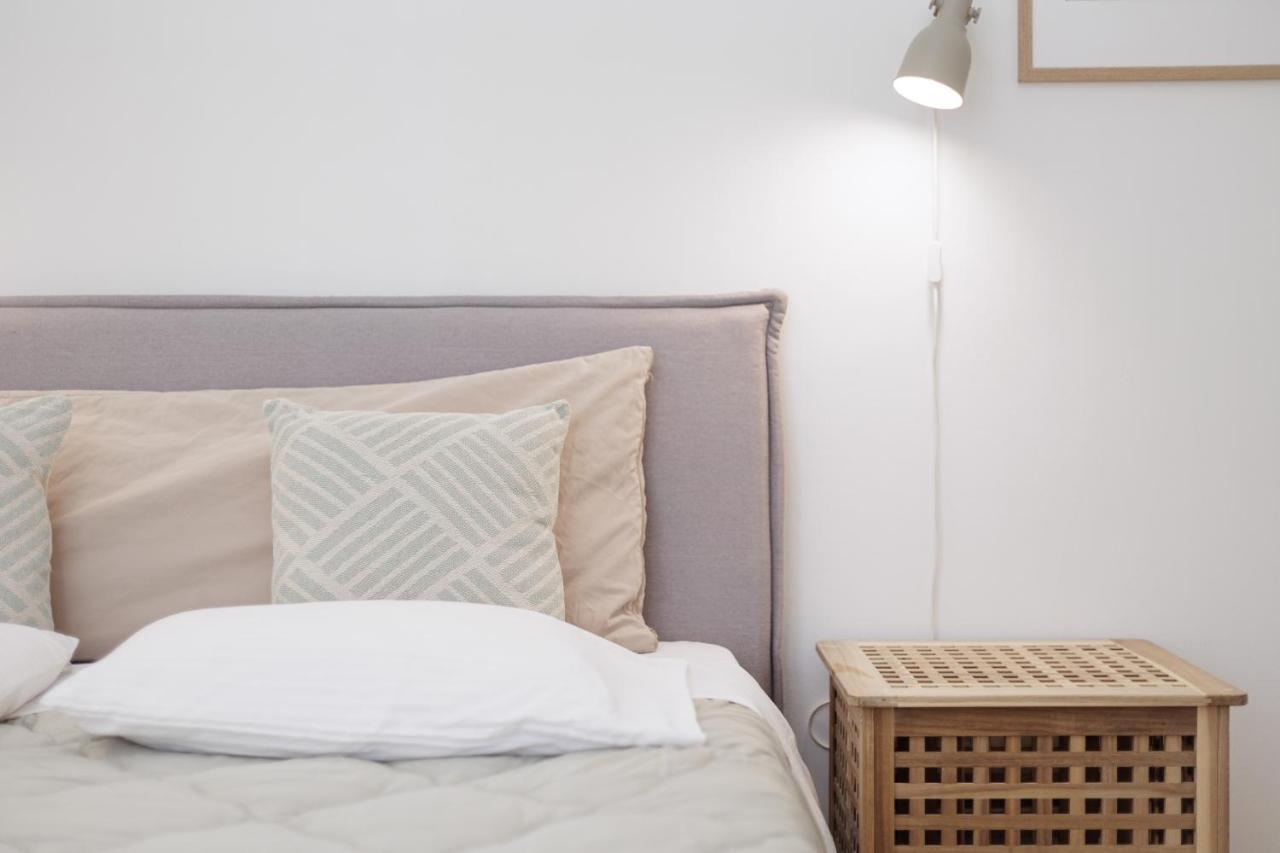 Aloe Apartments Corfu  Bagian luar foto