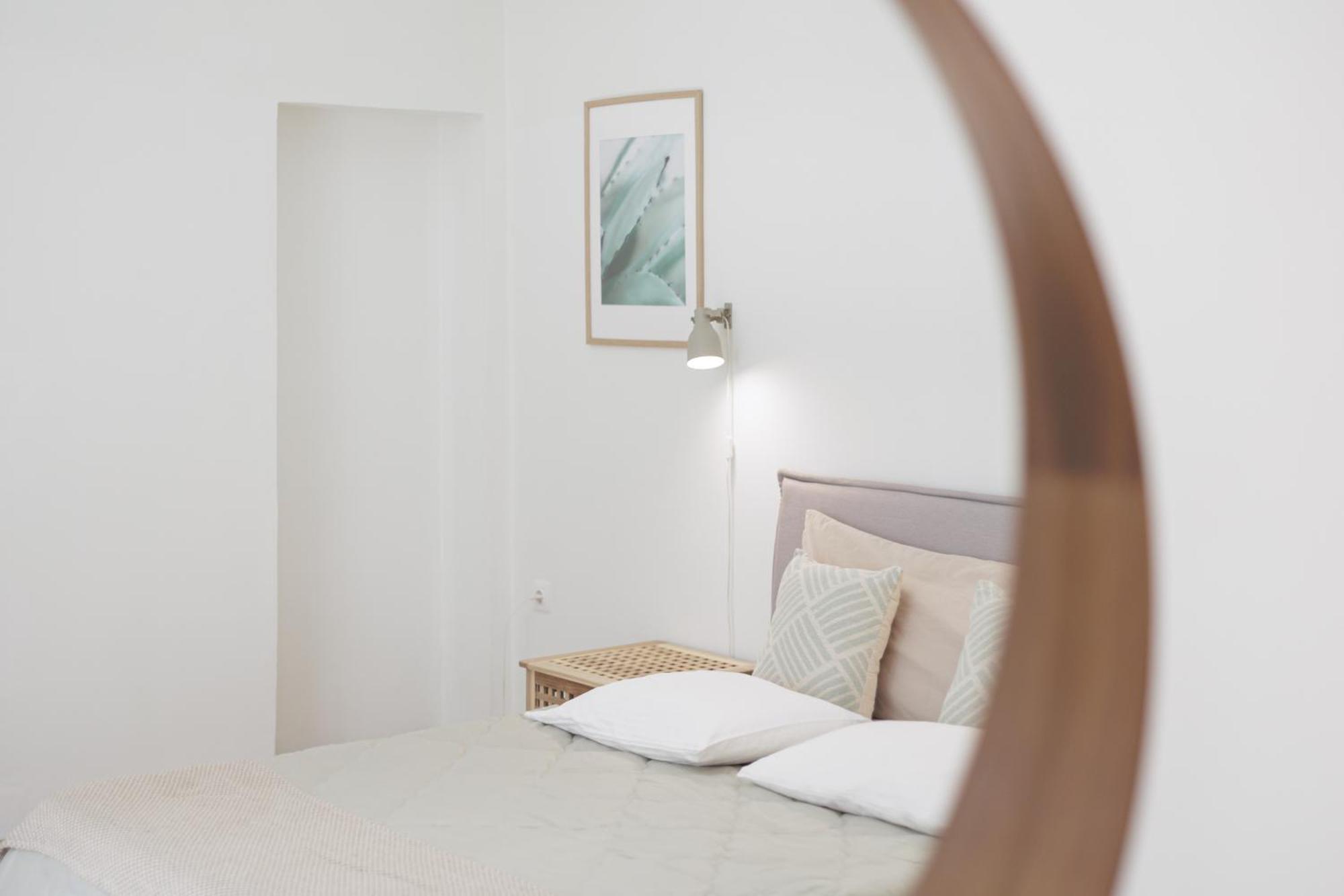 Aloe Apartments Corfu  Ruang foto
